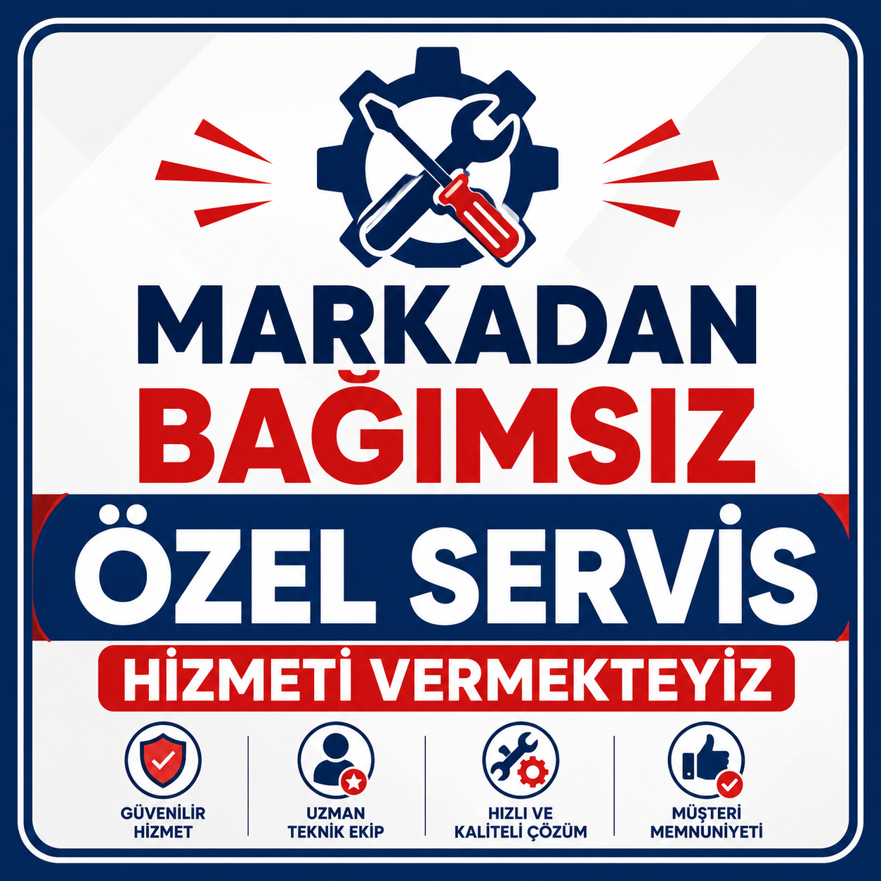 Osmaniye Televizyon Servisi markadan bağımsız teknik servis